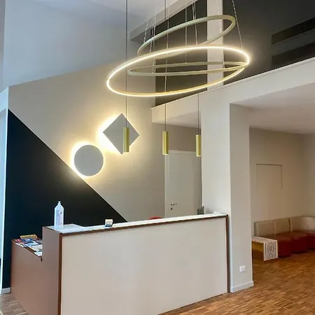 Meeting Отель Стреза