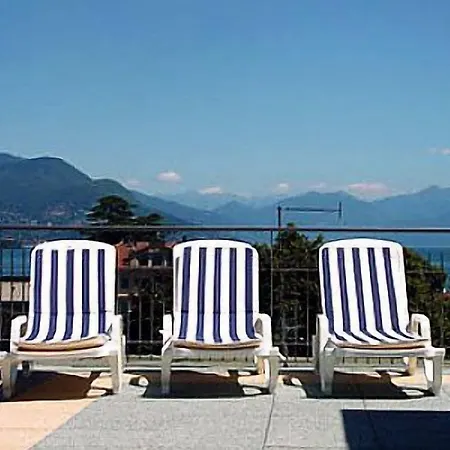 Meeting 3* Stresa