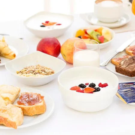 Hotel Meeting Stresa