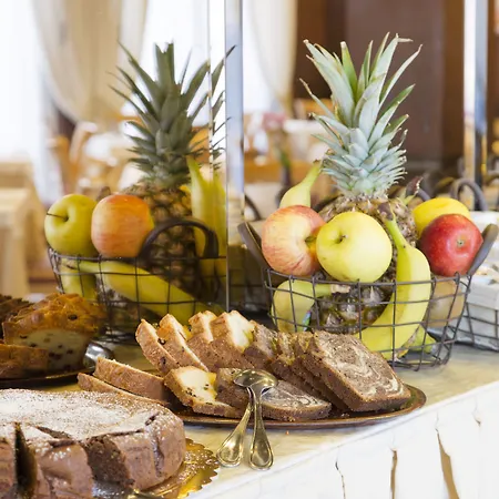 Meeting Hotel Stresa