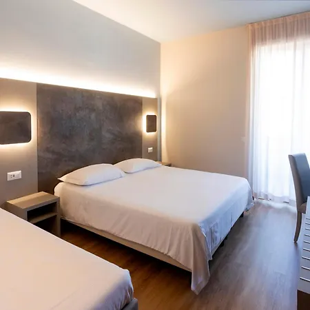 Meeting Hotel