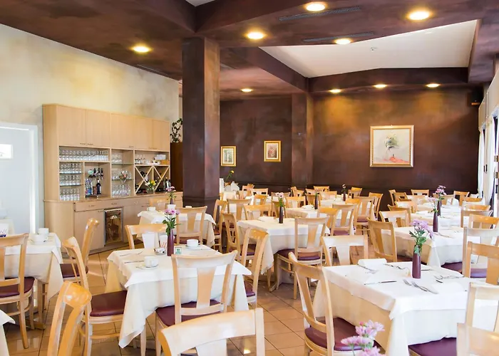 Meeting Στρέσα