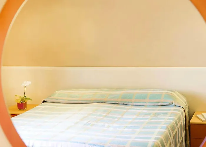 Ξενοδοχείο Meeting Στρέσα