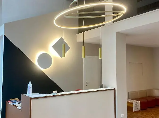 Meeting Ξενοδοχείο Στρέσα