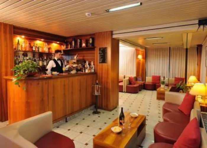 Hotel Meeting Stresa