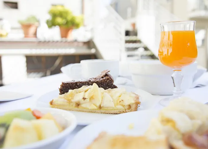 Meeting Hotel Stresa