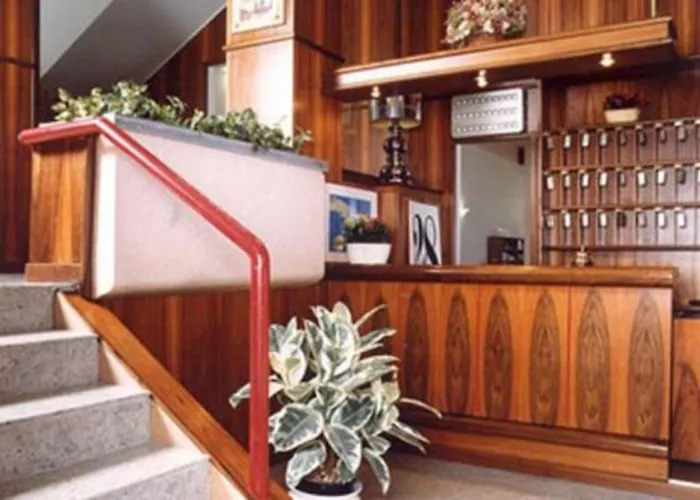 Ξενοδοχείο Meeting 3*