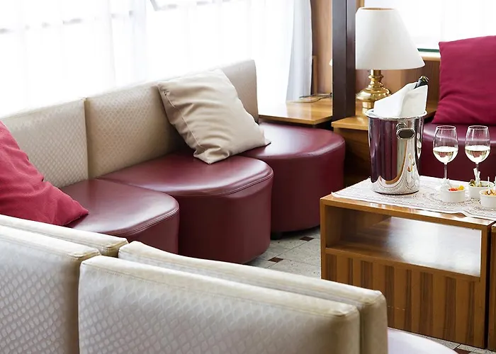 Ξενοδοχείο Meeting