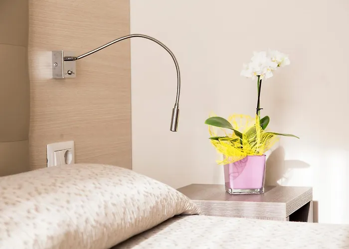 Ξενοδοχείο Meeting 3*