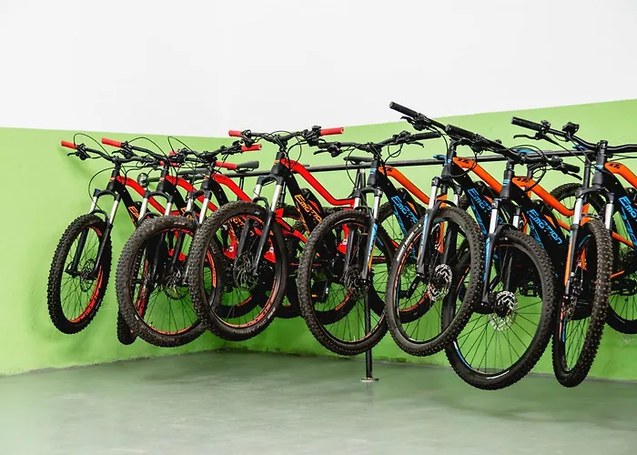 Ξενοδοχείο Meeting 3*