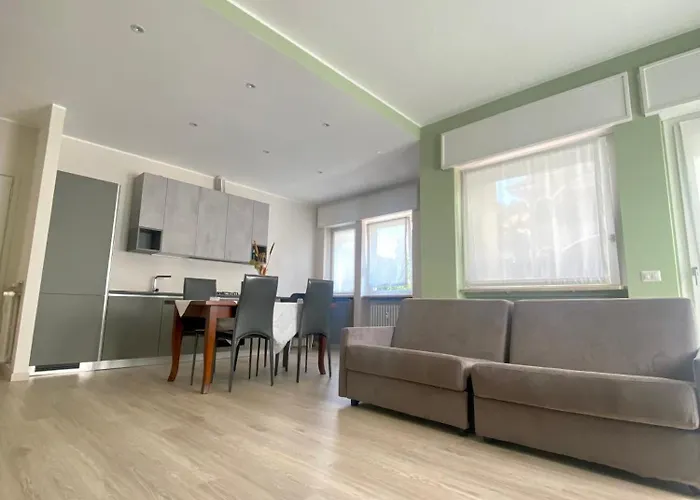 Meeting Hotel Stresa