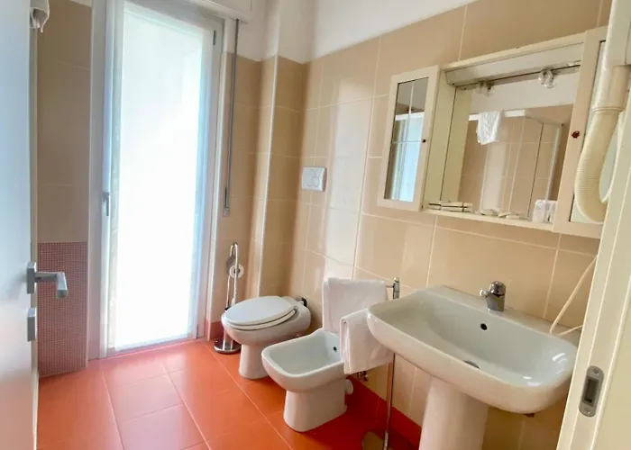 Ξενοδοχείο Meeting