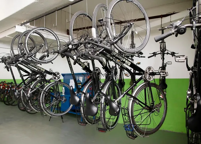 Meeting Στρέσα