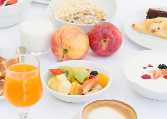 Meeting Ξενοδοχείο Στρέσα