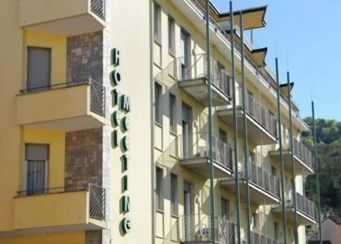 Meeting Ξενοδοχείο