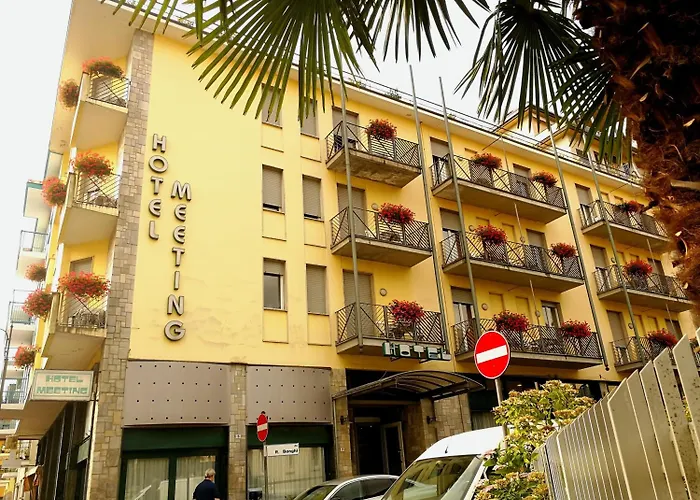 Ξενοδοχείο Meeting