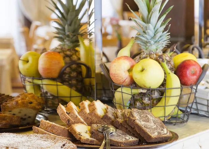 Meeting Ξενοδοχείο Στρέσα