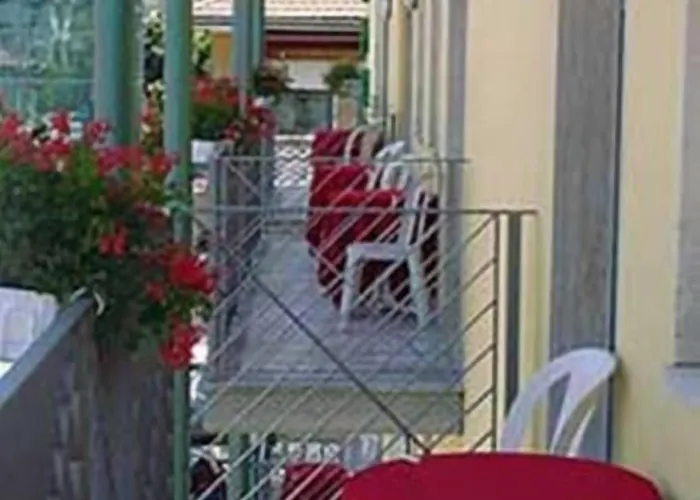 Ξενοδοχείο Meeting 3*