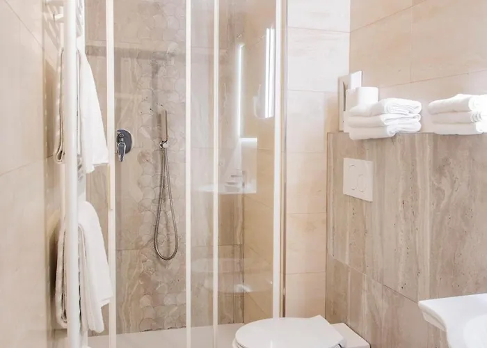 Meeting Ξενοδοχείο Στρέσα