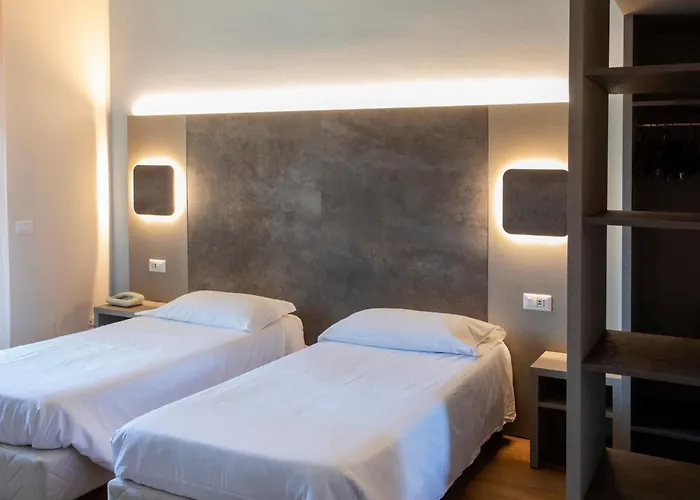 Hotel Meeting Stresa