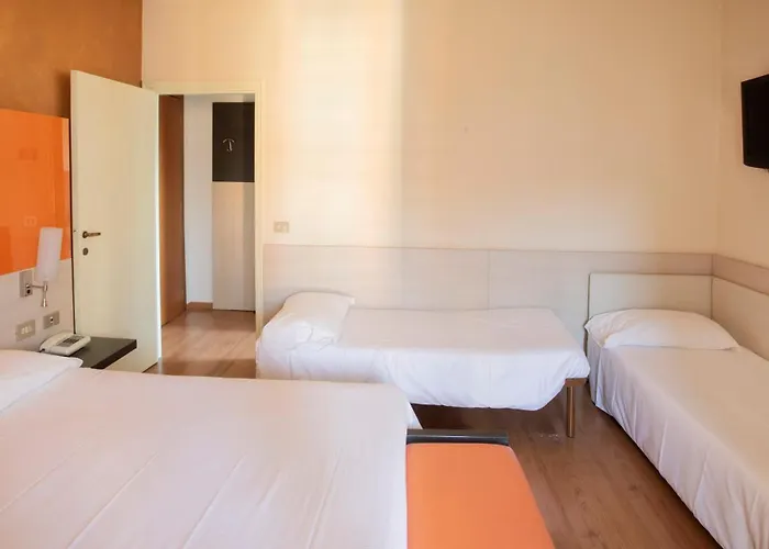 Meeting Ξενοδοχείο Στρέσα