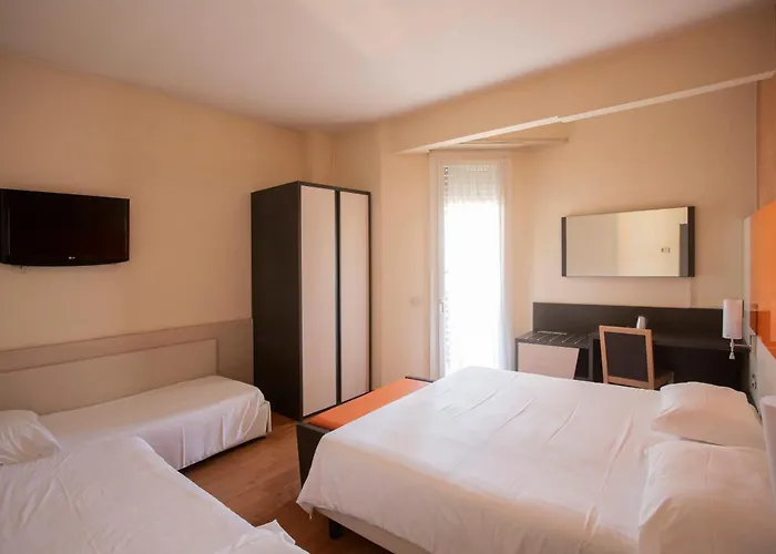 Ξενοδοχείο Meeting 3*