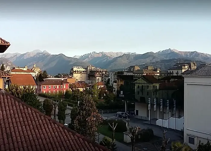 Meeting Hotel Stresa