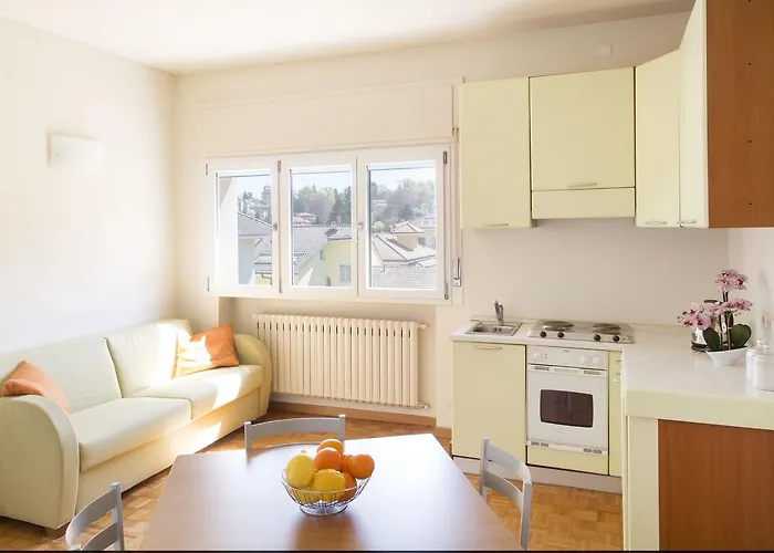 Meeting Ξενοδοχείο Στρέσα