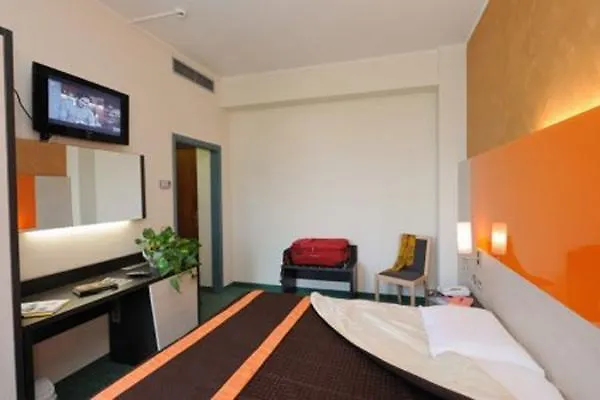 Meeting Στρέσα