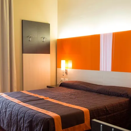 Meeting Szálloda Stresa