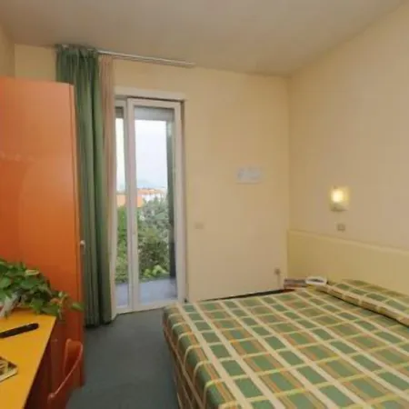 Szálloda Meeting 3*