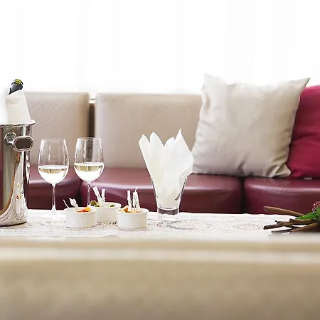 Szálloda Meeting Stresa