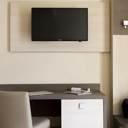 Szálloda Meeting Stresa