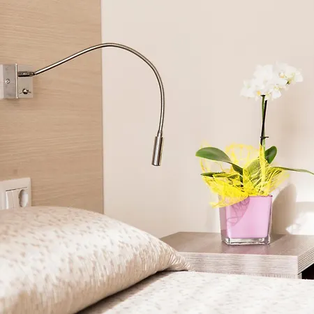 Szálloda Meeting 3*