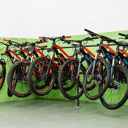 Szálloda Meeting 3*