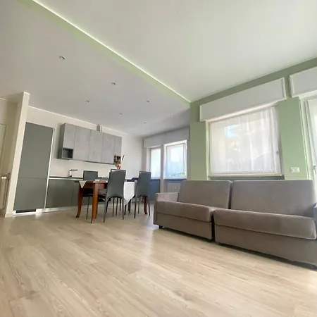 Meeting Szálloda Stresa