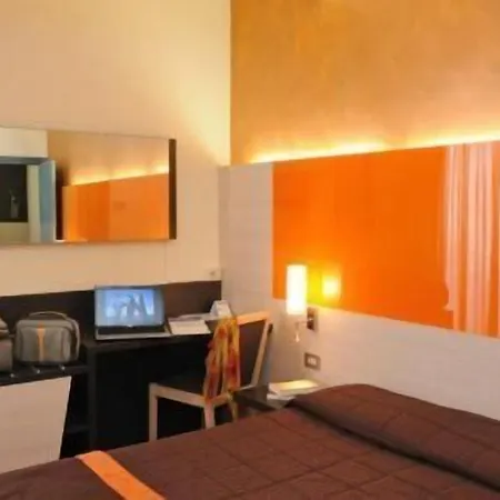 Meeting Szálloda 3*