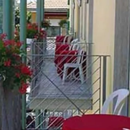 Szálloda Meeting 3*