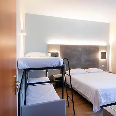 Szálloda Meeting 3*